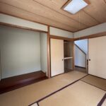 畳の汚れが気になったら？正しい対処法と張替え時期の目安