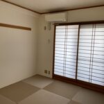 畳の素材選びで後悔しない！種類と特徴を徹底解説